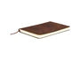 Engravable PU Leather Notebook