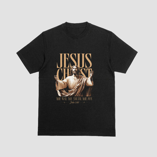Jesus T-Shirt