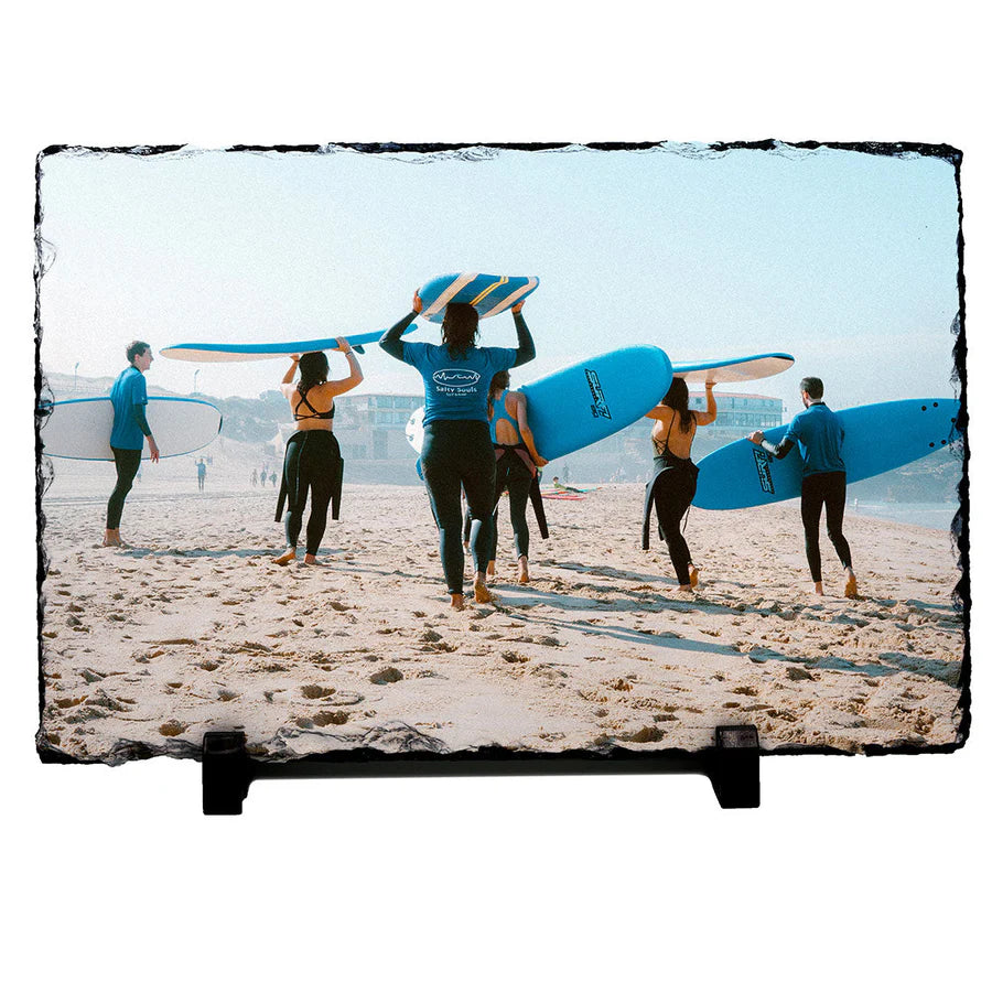 Photo Slates – Rectangle.