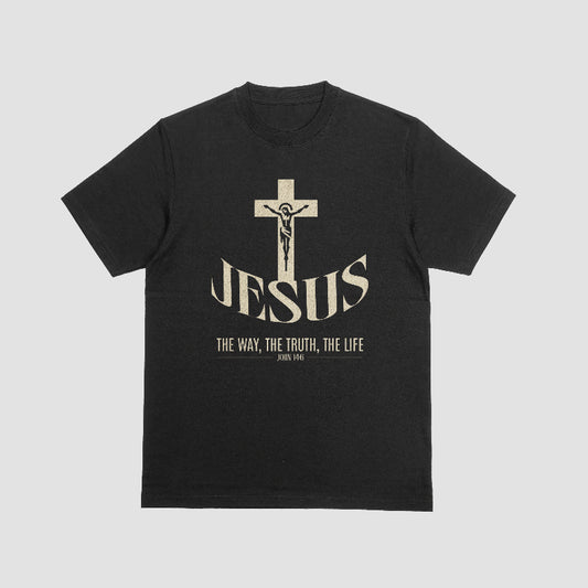 Jesus T-shirt